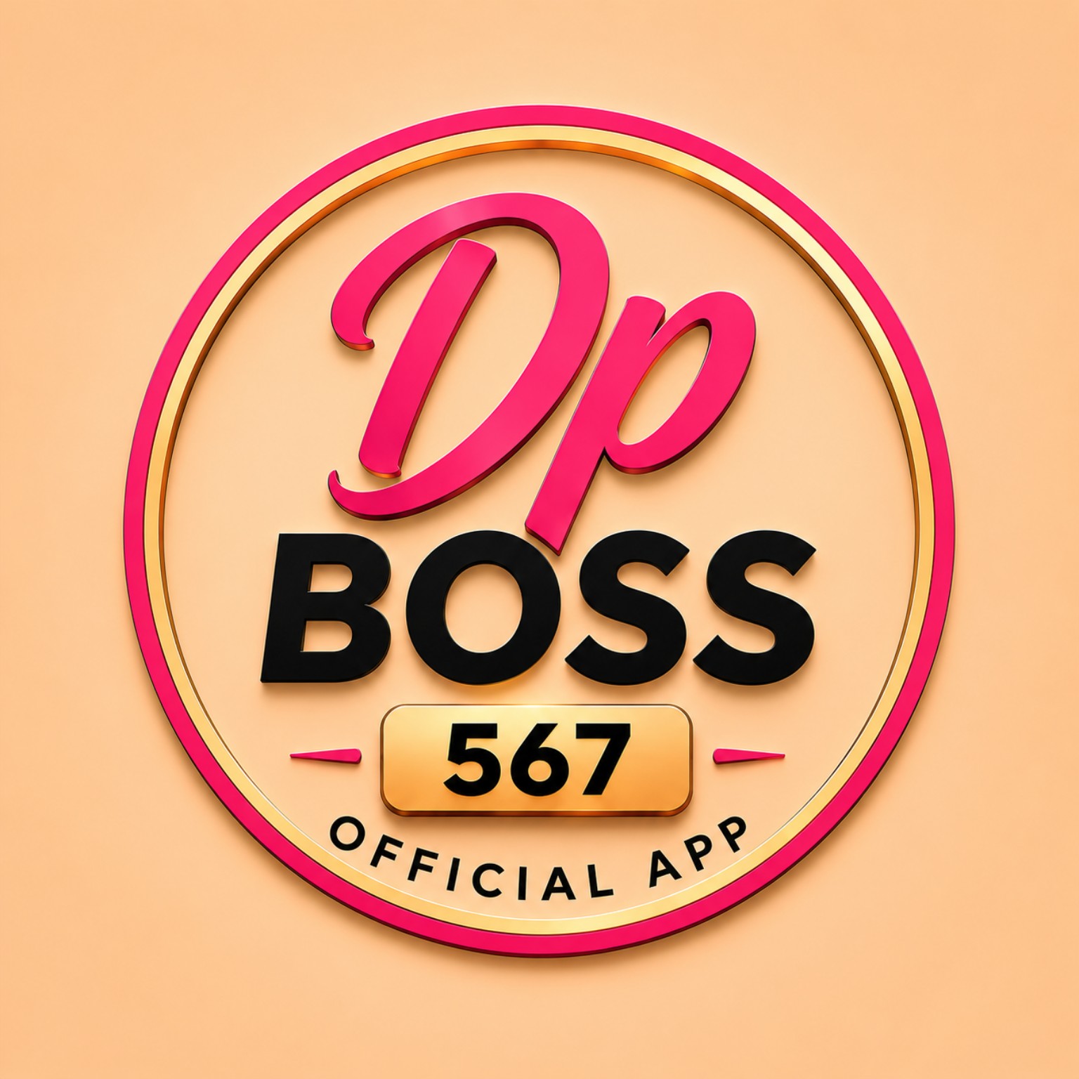 DPBOSS 567 App
